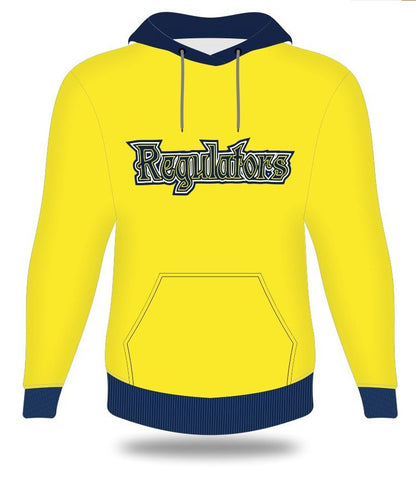 Regulator Sport Hoodies