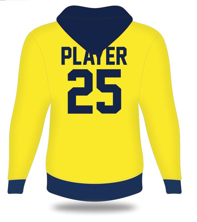 Regulator Sport Hoodies