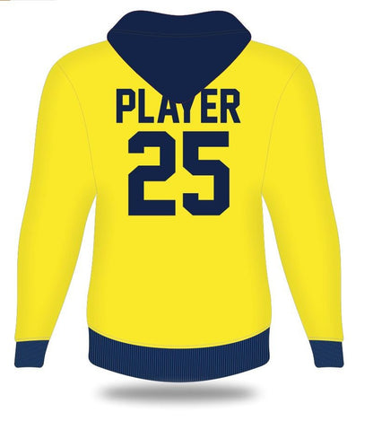 Regulator Sport Hoodies