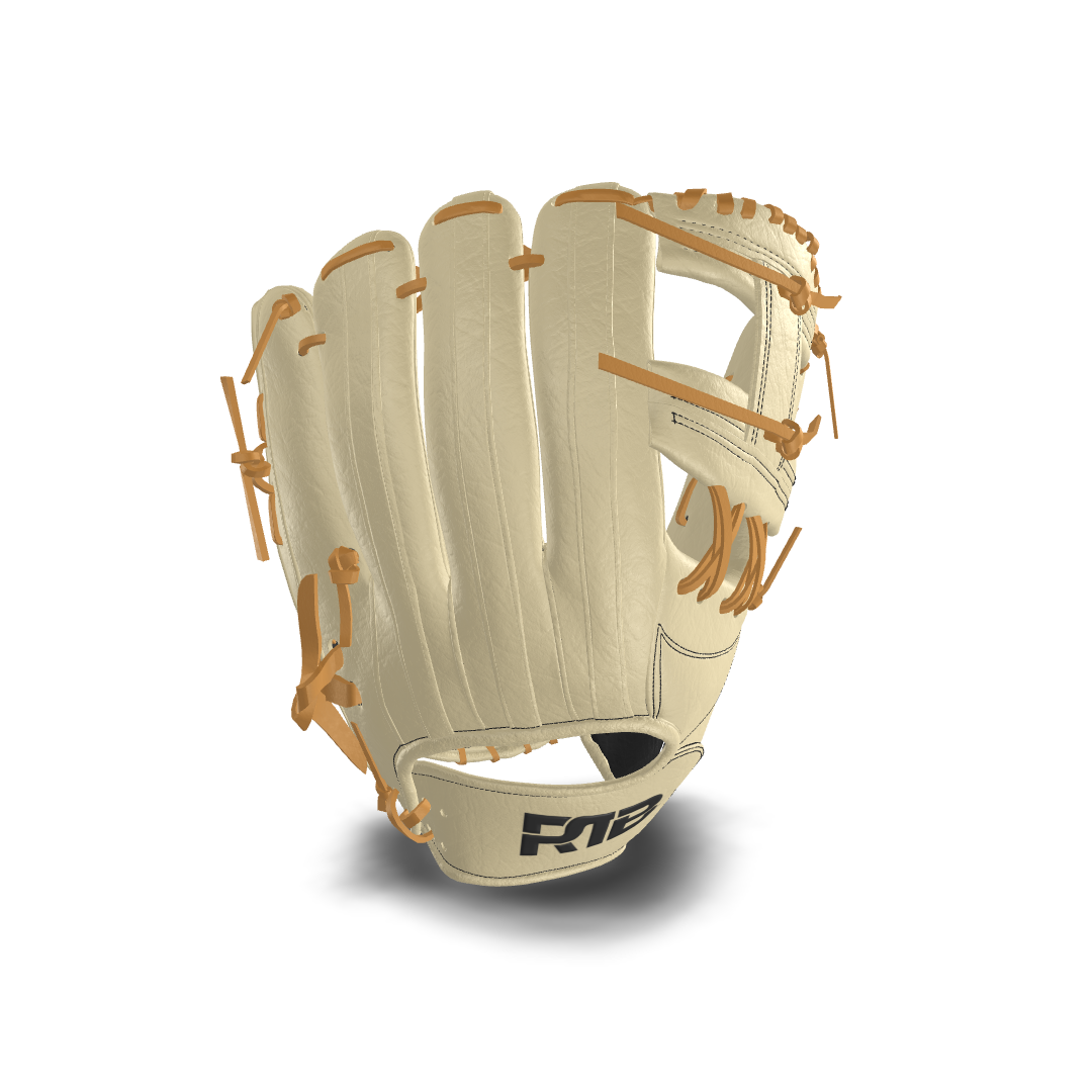 Build your Dream Glove Now!